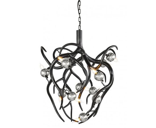 Подвесной светильник Brand van Egmond EVE EVECC60, фото 2