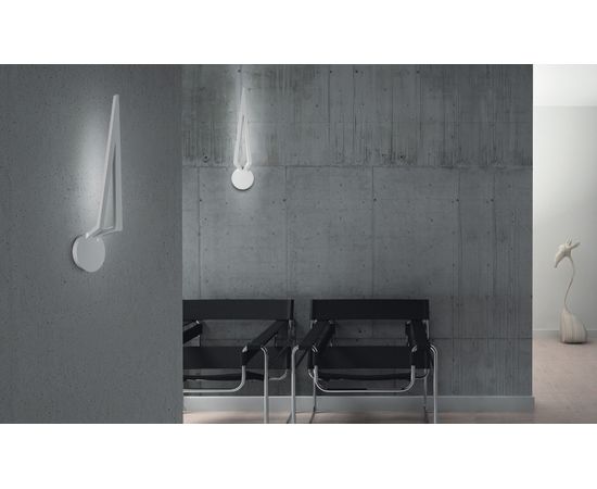 Потолочный светильник Leucos (Alt Lucialternative) FLECHA P-PL, фото 2