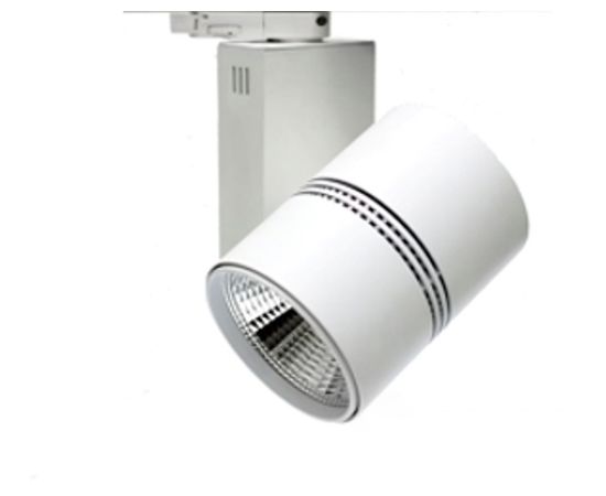 Трековый светодиодный светильник FireLED FireLED FLED-TL 067-25 (ФОБОС-25), фото 2