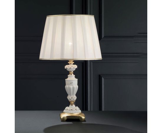 Настольная лампа Ciciriello Lampadari Fanny lume piccolo, фото 2