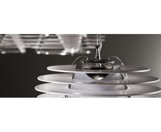 Подвесной светильник Slamp Slamp Faretto double, фото 3