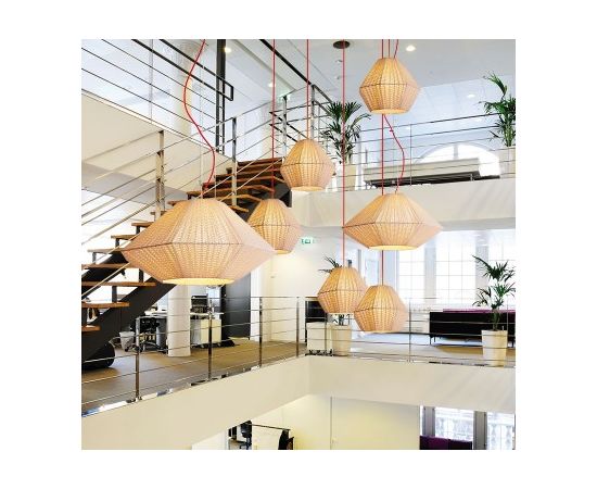 Подвесной светильник Eltorrent GEMMA TUS.GM.002, фото 2