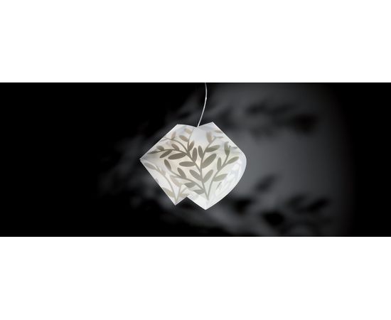 Подвесной светильник Slamp Slamp GEMMY, фото 3