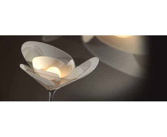 Подвесной светильник Slamp Slamp GIRAFIORE sospensione, фото 3