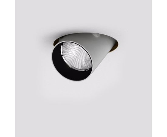 Встраиваемый в потолок светильник Prolicht IMAGINE round trimless, фото 2