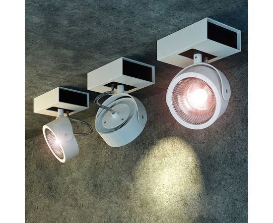 KALU wall and ceiling light, фото 3