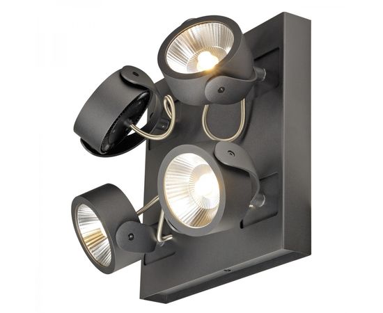 KALU wall and ceiling light, фото 2