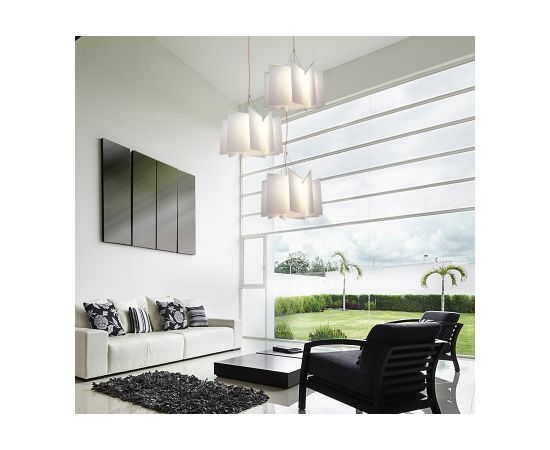 Подвесной светильник Eltorrent KATHAY, фото 2