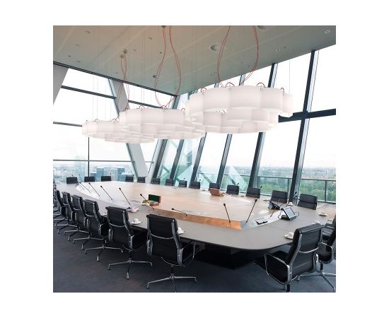 Подвесной светильник Eltorrent LAOLA LO.001A, фото 3