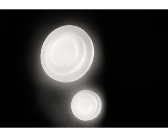 Потолочный светильник Leucos (Alt Lucialternative) LOOP-LINE 32, фото 3