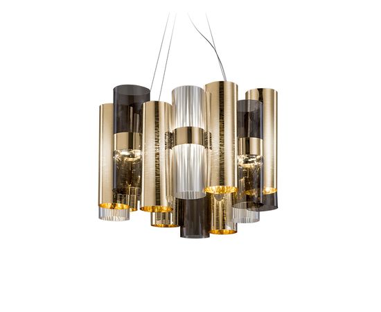 Люстра Slamp Slamp La lollo, фото 3