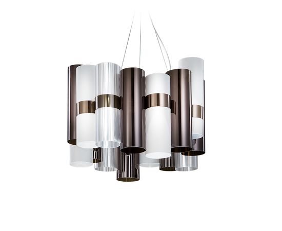 Люстра Slamp Slamp La lollo, фото 2
