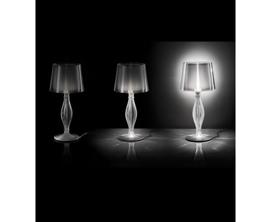 Настольная лампа Slamp Slamp Liza Table, фото 4