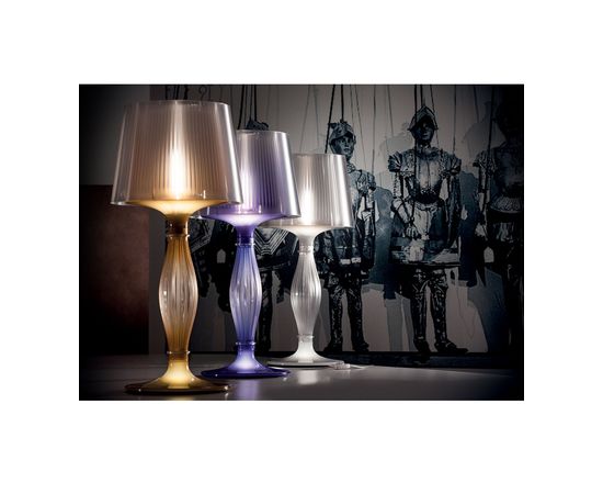 Настольная лампа Slamp Slamp Liza Table, фото 5