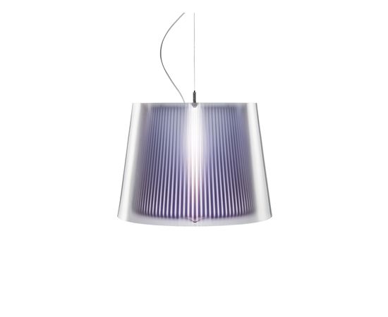 Подвесной светильник Slamp Slamp Liza Suspension, фото 3