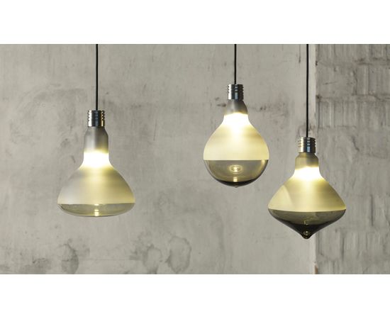 Подвесной светильник Karman MAKEUP SE123 3F INT, фото 2