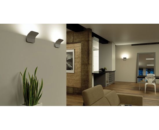 Настенный светильник Leucos (Alt Lucialternative) Maxxi, фото 2