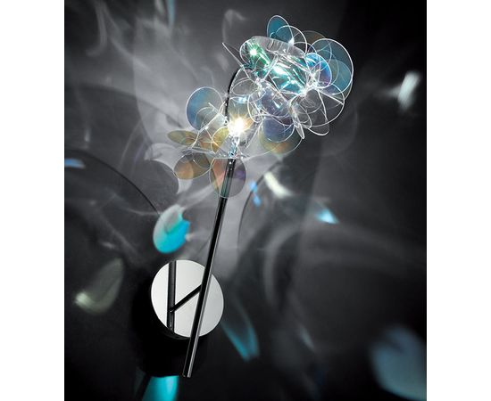 Настенный светильник Slamp Slamp Mille Bolle wall, фото 3