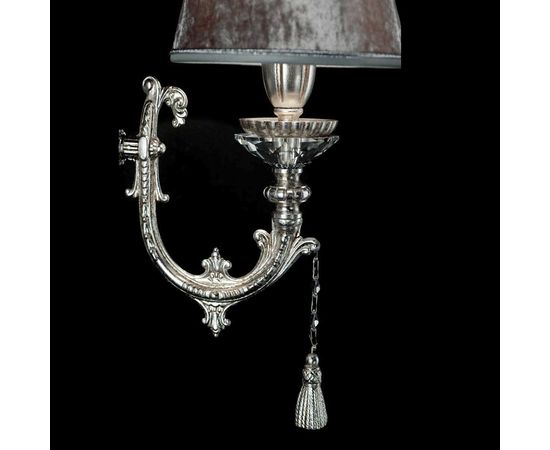 Ciciriello Lampadari Mira applique 2 luci, фото 2