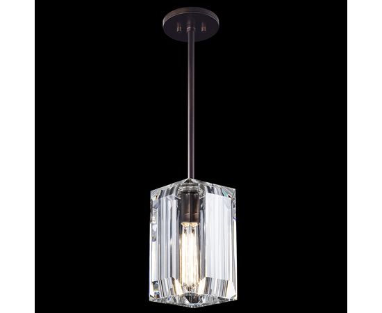 Подвесной светильник Fine Art Lamps Monceau 875440-2ST, фото 2