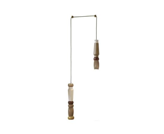 Подвесной светильник Karman Morfema HP126 1B INT, фото 2