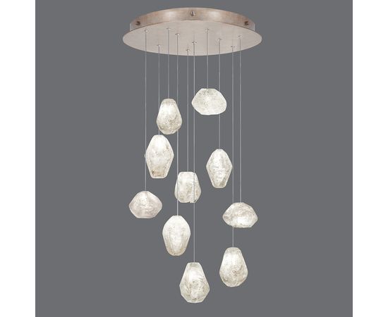 Подвесной светильник Fine Art Lamps Natural Inspirations 863540-24ST, фото 2