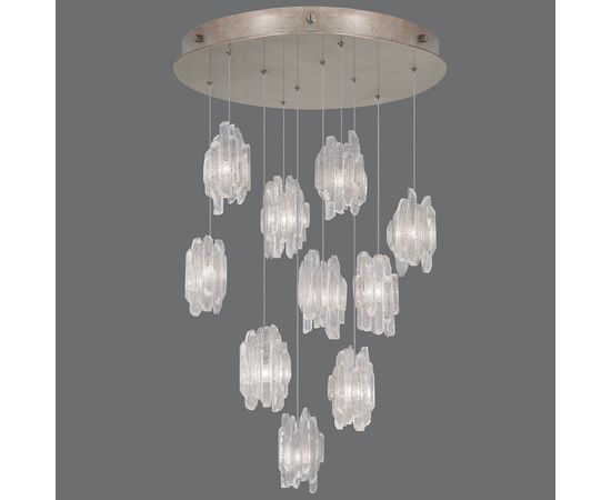 Подвесной светильник Fine Art Lamps Natural Inspirations 863540-24ST, фото 3