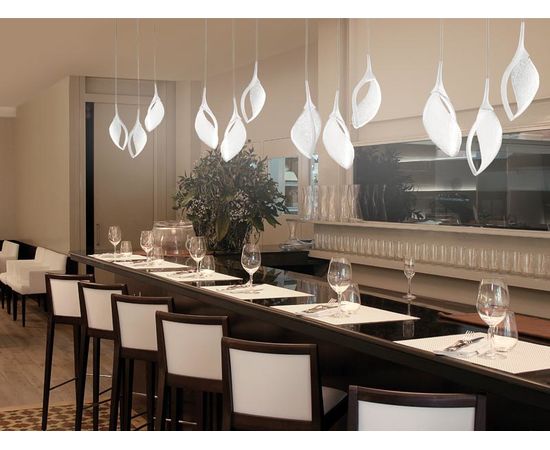 Подвесной светильник Leucos (Alt Lucialternative) NIA S 3, фото 3