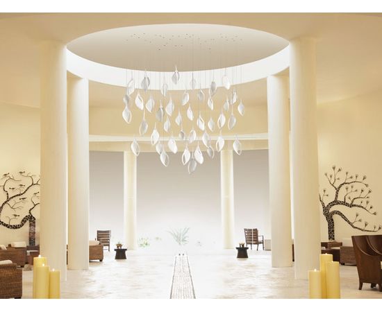 Подвесной светильник Leucos (Alt Lucialternative) NIA S 3, фото 2