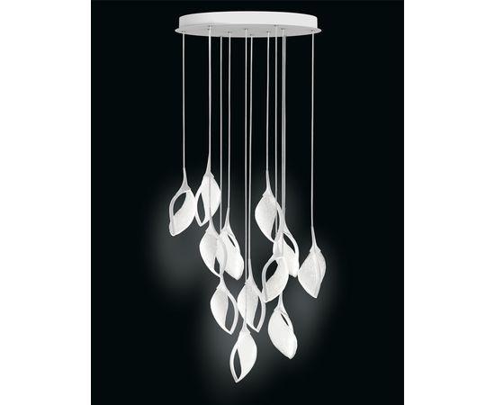 Подвесной светильник Leucos (Alt Lucialternative) NIA S 3, фото 6