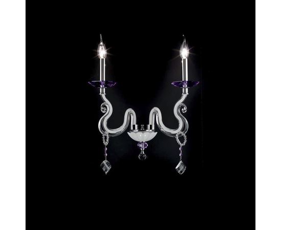 Ciciriello Lampadari Nicole applique 1 luce, фото 3