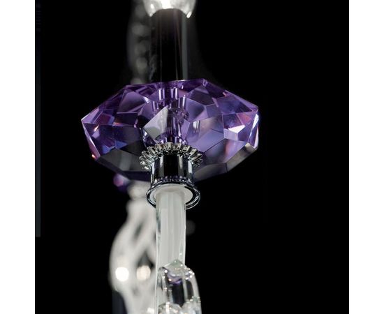 Ciciriello Lampadari Nicole applique 1 luce, фото 2