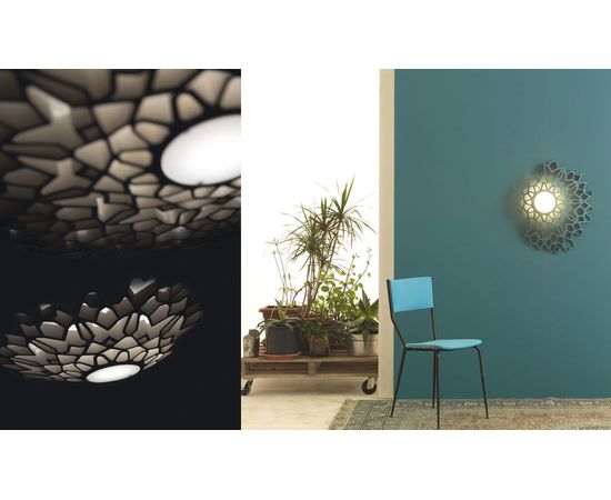 Потолочный светильник Karman Notredame PL130 2B INT, фото 2