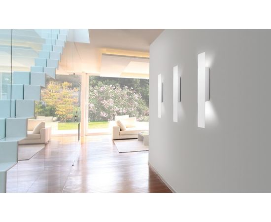 Настенный светильник Leucos (Alt Lucialternative) OPI, фото 2