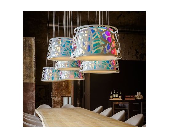Подвесной светильник Eltorrent ORGANIC TUS.OG.002 / TUS.OG.006, фото 2