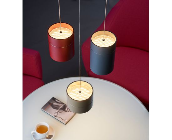 Подвесной светильник Oligo Oligo TUDOR PENDANT S, фото 3