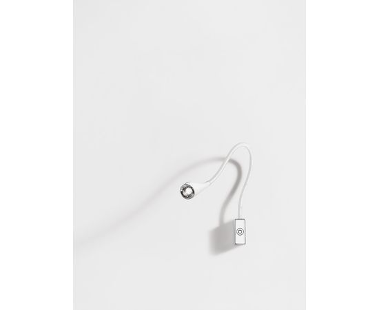 Настенный светильник Macrolux PUNTO 1621.0002, фото 2