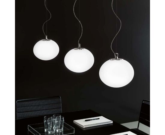 Подвесной светильник Leucos (Alt Lucialternative) SPHERA S 20, фото 2