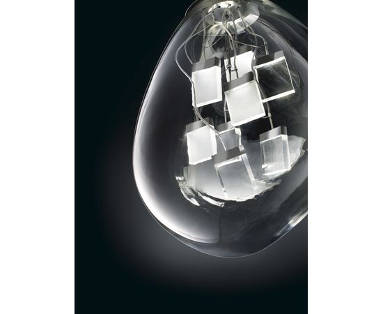 Подвесной светильник Leucos (Alt Lucialternative) SPORE S, фото 2