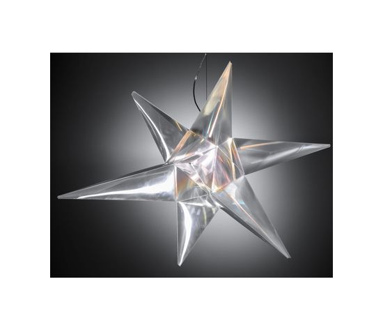 Подвесной светильник Slamp Slamp SUPERSTAR M sospensione, фото 3