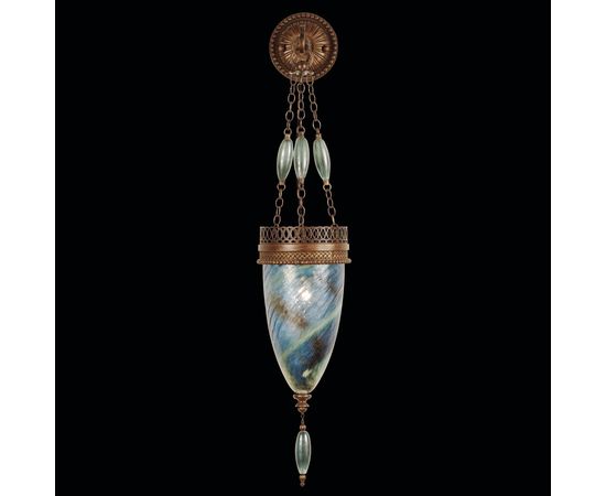 Подвесной светильник Fine Art Lamps Scheherazade 609040-1ST, фото 3