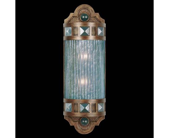 Настенный светильник Fine Art Lamps Scheherazade 711150-4ST, фото 2