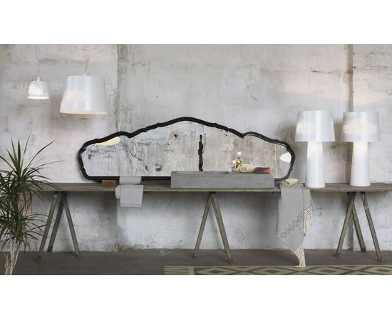 Настольная лампа Karman Sky M5021B, фото 2