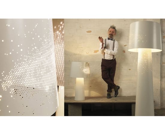 Торшер Karman Sky H6021B, фото 2