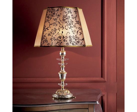 Настольная лампа Ciciriello Lampadari Sonia lume piccolo, фото 2