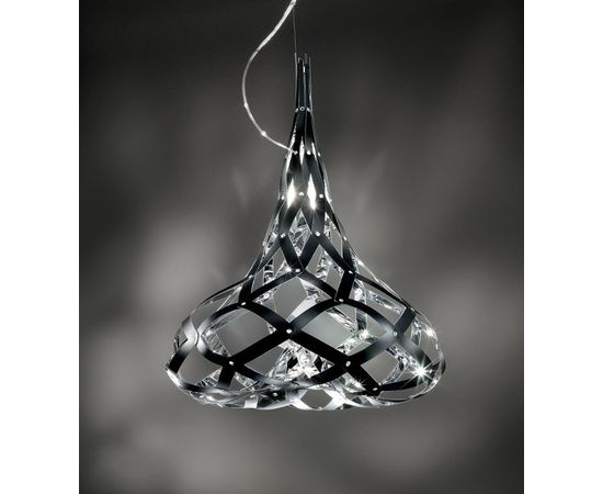 Подвесной светильник Slamp Slamp Supermorgana, фото 2