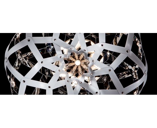 Подвесной светильник Slamp Slamp Supermorgana, фото 3