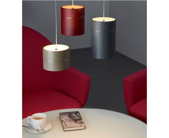 Подвесной светильник Oligo Oligo TUDOR PENDANT S, фото 2