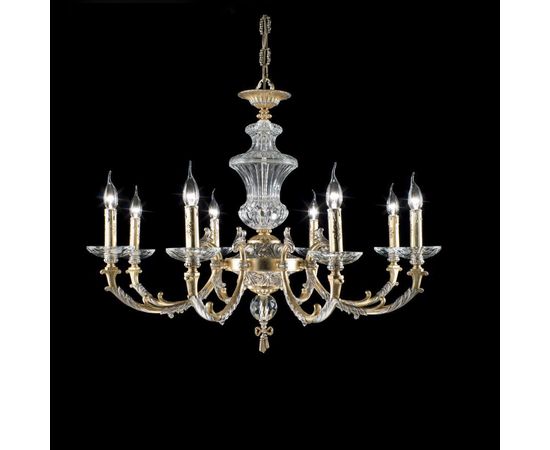 Люстра Ciciriello Lampadari Tiffany Lampadario 6 luci, фото 3