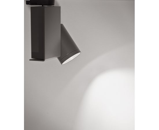 Трековый светодиодный светильник Macrolux VIRGO 60 229.2060.01.20, фото 3